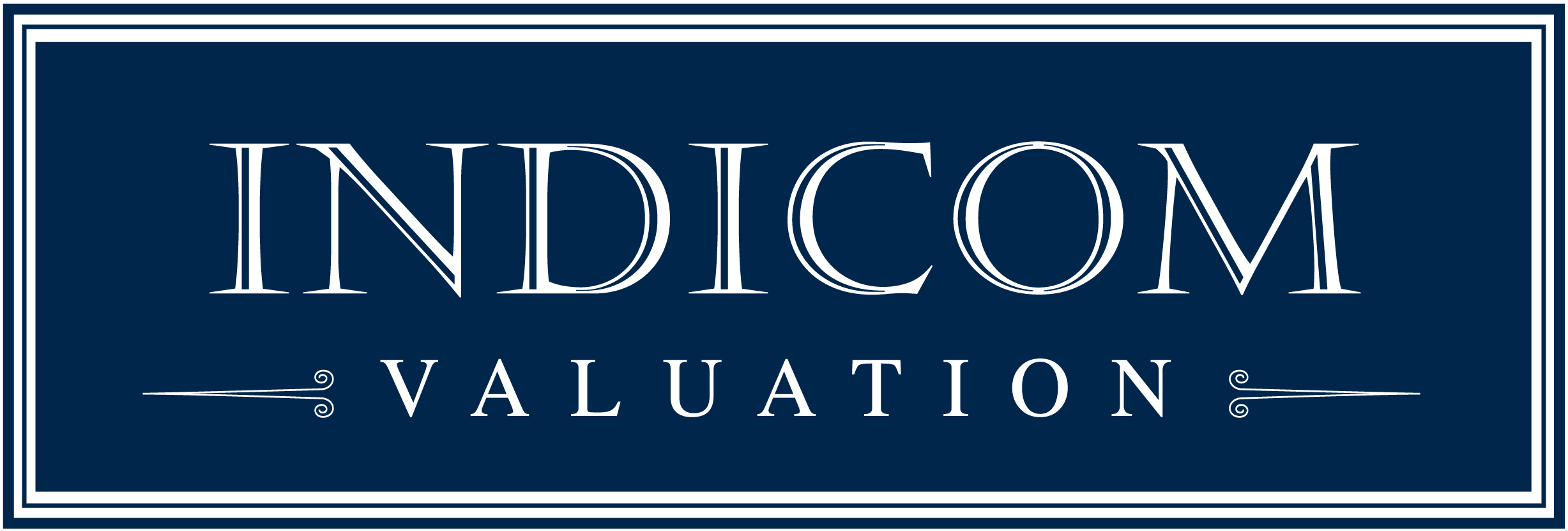 Indicom Valuation Inc.