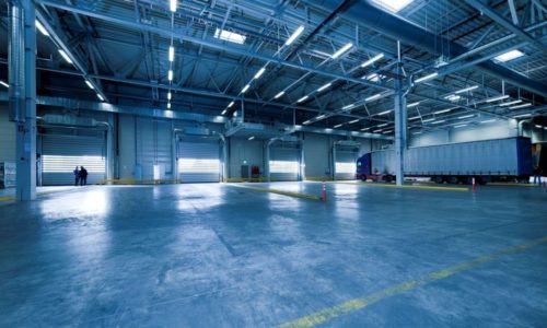 Warehouses, manufacturing facilities, industrial condos, automotive service 